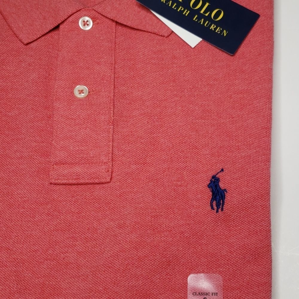 Polo Ralph Lauren Polo Shirt - Picture 2 of 3